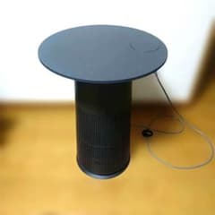 美品 LG PuriCare AeroFurniture 空気清浄機 25年製のサムネイル