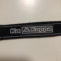 Kappaのネックストラップのサムネイル