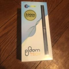 プルームテック スターターキット 本体のサムネイル