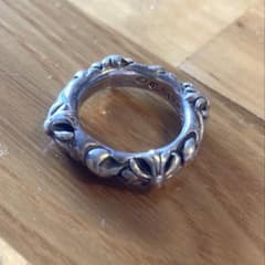 CHROME HEARTS クロムハーツ SBTバンドリングのサムネイル