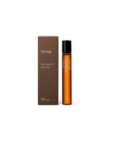 Aesop Marrakech Intense 10ml 香水 - メルカリ