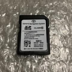 NSCD-W66 ナビSD カード 2023年度 春版 - メルカリ