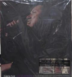 藤井フミヤ LAST COUNTDOWN MEMORIAL DVD BOXのサムネイル