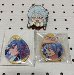 日々樹渉セット - メルカリ