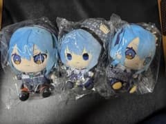 星街すいせい もちどる hololive friends with u セット - メルカリ