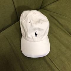 cap ラルフローレンのサムネイル