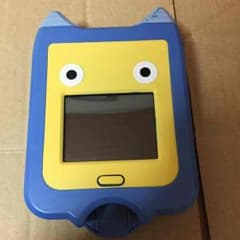 妖怪Padのサムネイル