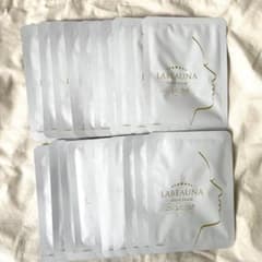 LABEAUNA（ラボーナ）密着シートマスク 20枚セット - メルカリ