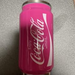 Coca-Cola 水筒のサムネイル