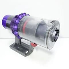 動作確認済み☆ダイソン コードレス掃除機V10 SV12 中古 ジャンク扱い