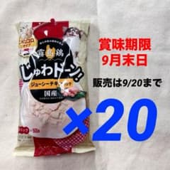 ★20個セット★【イースター】霧島鶏 じゅわドーン! コロコロ チキン 210gのサムネイル
