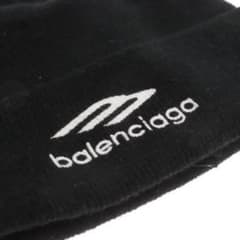 Balenciaga ニット帽のサムネイル