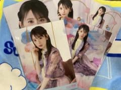 乃木坂46 矢田萌華 生写真 結成15周年記念 コンプ5種 - メルカリ