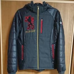 FILAGOLFジャケットのサムネイル