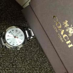 coach 時計のサムネイル