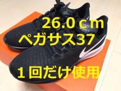 NIKE エア ズーム ペガサス37のサムネイル