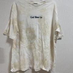 God Bless Us T- SHIRT コーヒーフロート - メルカリ
