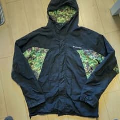 コロンビア ナイロンジャケットのサムネイル
