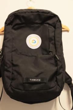 【通勤向け】TIMBUK2 バックパック Google Cloud仕様のサムネイル