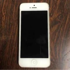 iPhone5 ジャンクのサムネイル