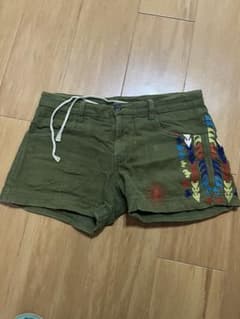 チャイハネ　ショートパンツのサムネイル