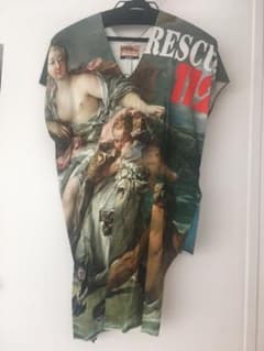 UnisexTシャツ:ヴィヴィアン・ウエストウッドのサムネイル