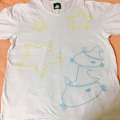 ミントネコ まふまふコラボTシャツのサムネイル
