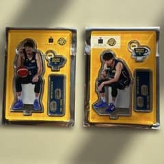 比江島慎グッズ USAGIYA×BREXコラボアクリルスタンド 2025-26 比江島慎選手 - メルカリ