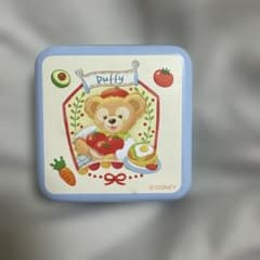 Duffy and Friends 空き缶 小物入れのサムネイル