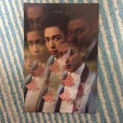 BIGBANG カードのサムネイル