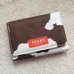 ビームス 財布のサムネイル