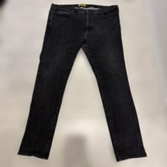 CK39 ブラックデニムパンツのサムネイル
