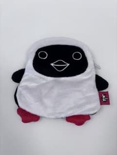 【CHUMS】リバーシブルポーチ 非売品のサムネイル