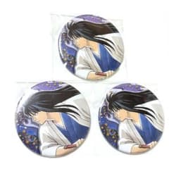銀魂 ジャンプ50周年展Ver コレクション缶バッジ コレ缶 桂小太郎 銀魂 ジャンプ50周年展Ver コレクション缶バッジ コレ缶 桂小太郎