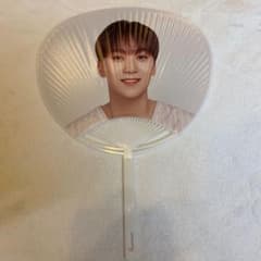 SEVENTEEN スングァン ミニうちわのサムネイル