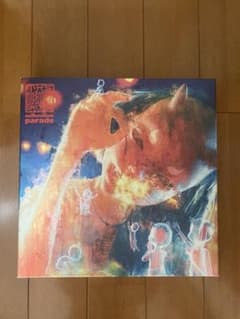 完全生産限定版 THE MILLENNIUM PARADE  スペシャルBOXのサムネイル