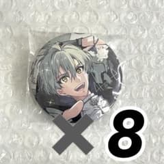 アイナナ 缶バッジ 亥清 悠 10周年 - メルカリ