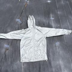Stussy ナイロンジャケット oldstussy早い者勝ち - メルカリ