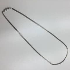 pt 850 プラチナ喜平ネックレスのサムネイル