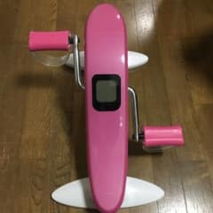 ビサイクリング vi-cycling ミニエアロバイクのサムネイル