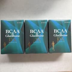 FORDAYS BCAA & Glutamine DX 3箱セットのサムネイル
