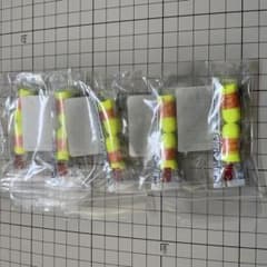 3M E-A-Rsoft SuperFit 耳栓 5ペアのサムネイル