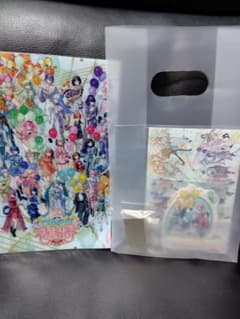 未開封 プロセカ 感謝祭 4th Anniversary プレミアム席特典セットのサムネイル