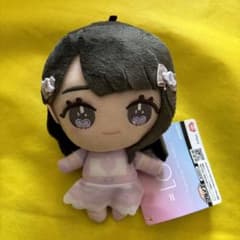 イコラブ =LOVE ぬいぐるみ 魔法少女衣装 モーリーファンタジー 大谷