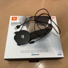 7/21限定価格JBL SOUNDGEAR BTA ウェアラブルネックスピーカーのサムネイル