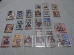 ヴァイスシュヴァルツ 艦これ 引退品 - メルカリ