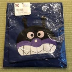 アンパンマン ミュージアム　エプロンセットのサムネイル