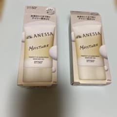 ANESSA パーフェクトUV スキンケアジェル NB 40g 2本のサムネイル