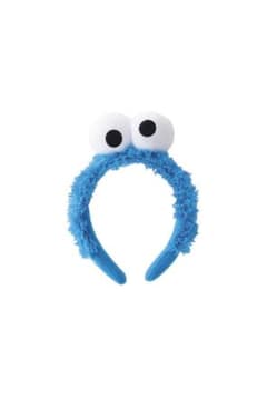 クッキーモンスター カチューシャのサムネイル