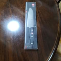 ヘンケルス包丁